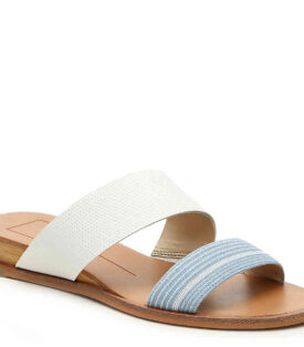 PACI WEDGE SANDAL