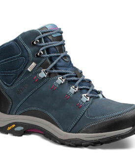 MONTARA III HIKING BOOT