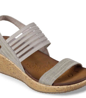 SMITTEN KITTEN WEDGE SANDAL