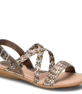 INDIE FLAT SANDAL