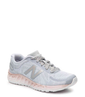 ARISHI TODDLER & YOUTH SNEAKER