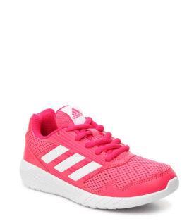 ADIDAS ALTARUN TODDLER & YOUTH RUNNING SHOE