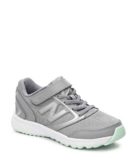 455 TODDLER & YOUTH SNEAKER