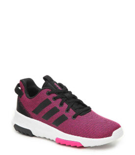 CLOUDFOAM RACER TR TODDLER & YOUTH SNEAKER