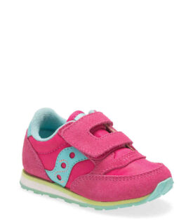 BABY JAZZ INFANT & TODDLER SNEAKER