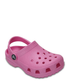 CLASSIC TODDLER & YOUTH CLOG