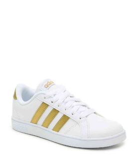 BASELINE TODDLER & YOUTH SNEAKER