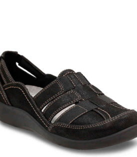 CLOUDSTEPPERS SILLIAN STORK SLIP-ON