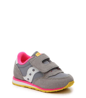 BABY JAZZ LOW PRO INFANT & TODDLER SNEAKER