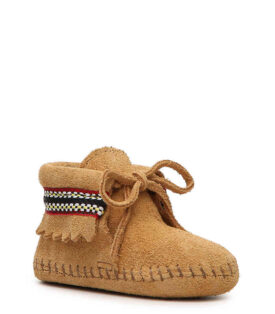 BRAID INFANT & TODDLER BOOT