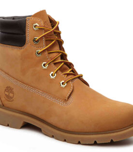LINDEN WOODS BOOTIE