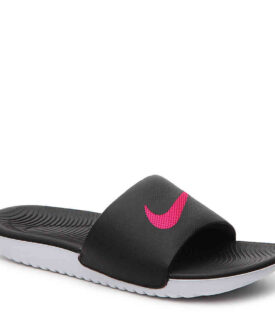DESCRIPTION The athleisure trend is here to stay! Lace up the wo