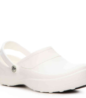 MERCY WORK CLOG