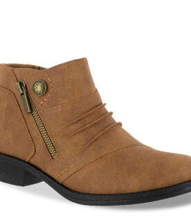 SABLE BOOTIE