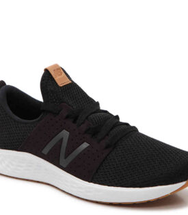 FRESH FOAM SPORT LIGHTWEIGHT RUNNING SHOE - WOMEN'S