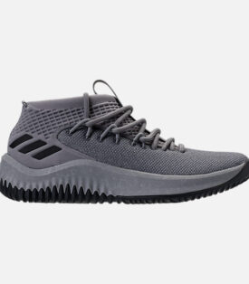Men's adidas Dame 4 Basketball Shoes