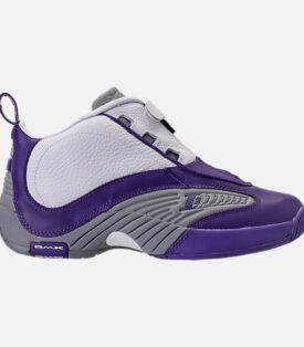 Men's Reebok Answer IV Basketball Shoes