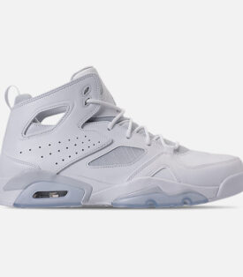 Men's Air Jordan Flight Club '91 Basketball Shoes