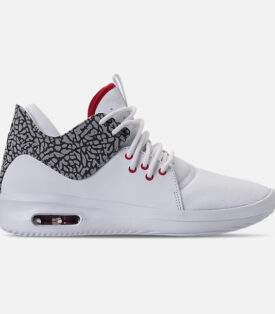 Men's Air Jordan First Class Off-Court Shoes