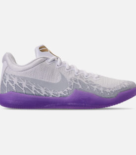 Men's Nike Kobe Mamba Rage Basketball Shoes