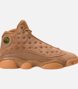 Men's Air Jordan 13 Retro Basketball Shoes