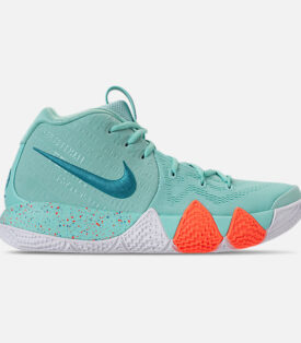 Men's Nike Kyrie 4 Basketball Shoes
