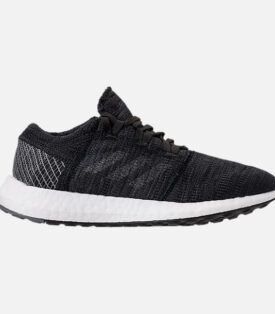 Boys' Grade School adidas PureBOOST GO Running Shoes