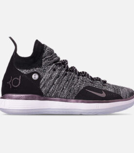 Boys' Grade School Nike KD 11 Basketball Shoes