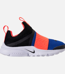 Boys' Preschool Nike Presto Extreme Running Shoes