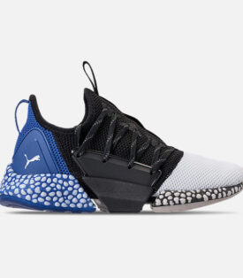 Boys' Grade School Puma Hybrid Rocket Runner Casual Shoes