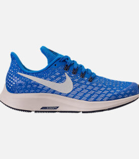 Kids' Grade School Nike Air Zoom Pegasus 35 Running Shoes