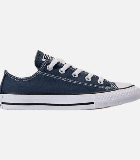 Boys' Preschool Converse Chuck Taylor Ox Casual Shoes
