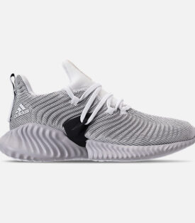 Boys' Grade School adidas AlphaBounce Instinct Running Shoes