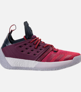 Men's adidas Harden Vol.2 Basketball Shoes