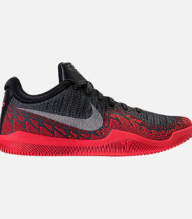 Men's Nike Mamba Rage Premium Basketball Shoes