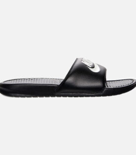 Men's Nike Benassi JDI Slide Sandals