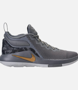 Men's Nike LeBron Witness II Basketball Shoes