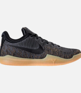 Men's Nike Mamba Rage Premium Basketball Shoes