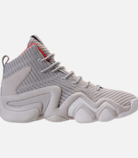 Men's adidas Crazy 8 ADV Circular Knit Basketball Shoes