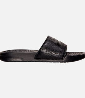 Men's Nike Benassi JDI Slide Sandals