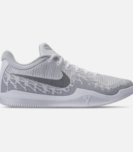 Men's Nike Kobe Mamba Rage Basketball Shoes