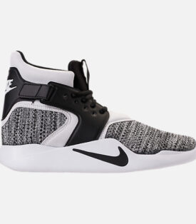 Men's Nike Incursion Mid SE Basketball Shoes