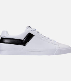 Men's Pony Topstar Low Casual Shoes