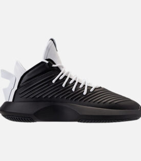 Men's adidas Crazy 1 ADV Basketball Shoes