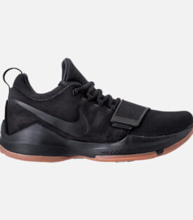 Men's Nike PG 1 Basketball Shoes