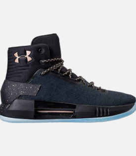 Men's Under Armour Drive 4 X Basketball Shoes