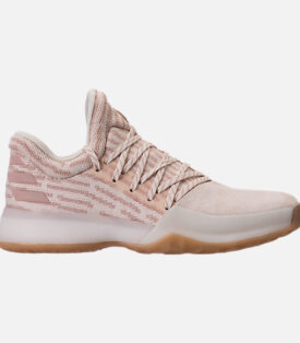 Men's adidas Harden Vol.1 Basketball Shoes