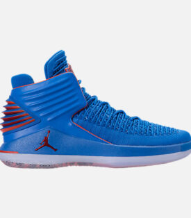 Men's Air Jordan XXXII Basketball Shoes