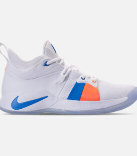 Men's Nike PG 2 Basketball Shoes