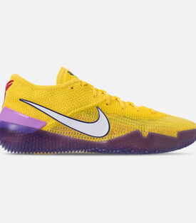 Men's Nike Kobe AD NXT 360 Basketball Shoes